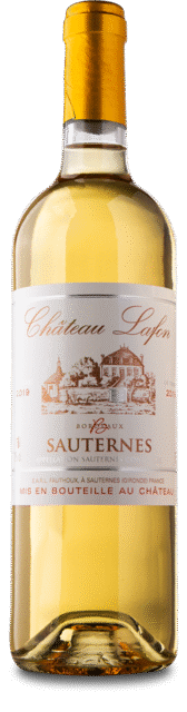 2024 Château Lafon Sauternes, AOP