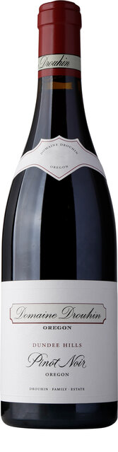 2014 Pinot Noir, Dundee Hills, Domaine Drouhin