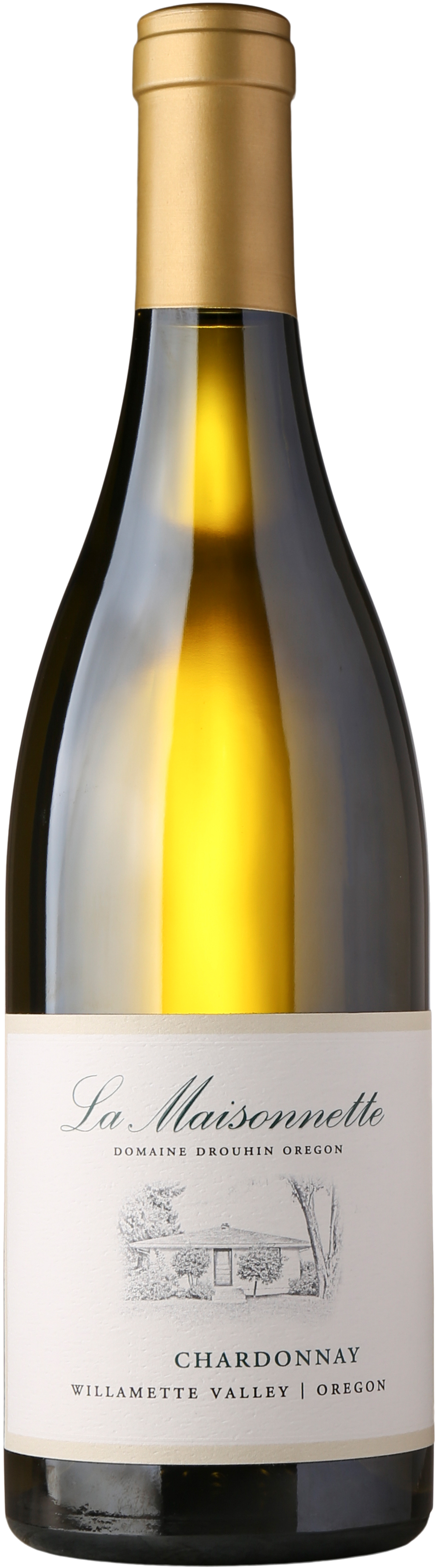 2019 La Maisonette Chardonnay, Domaine Drouhin