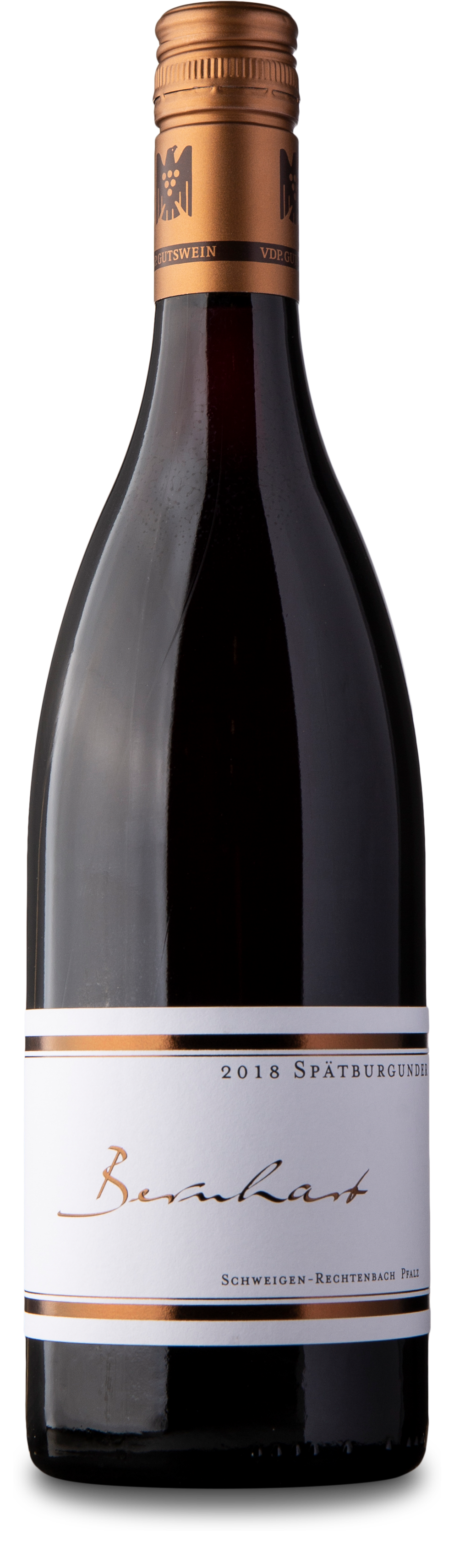 2023 Spätburgunder, Gutswein Weingut Bernhart