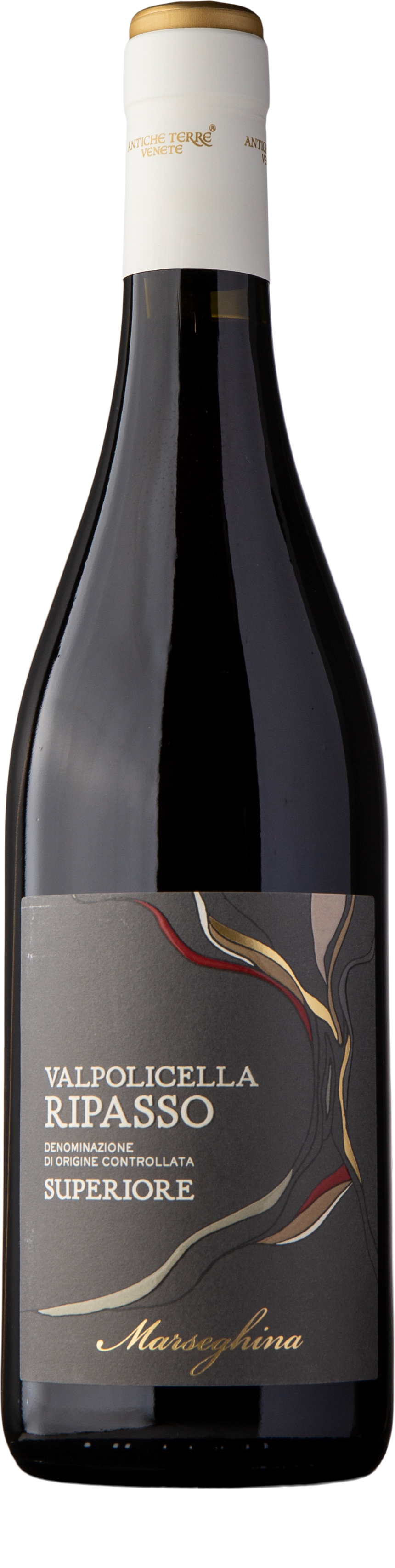 2021 Marseghina Ripasso Superiore DOC