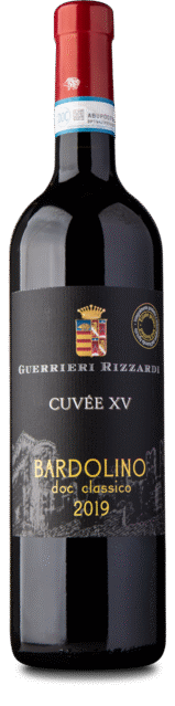 2023 Bardolino Cuvee XV Classico DOC