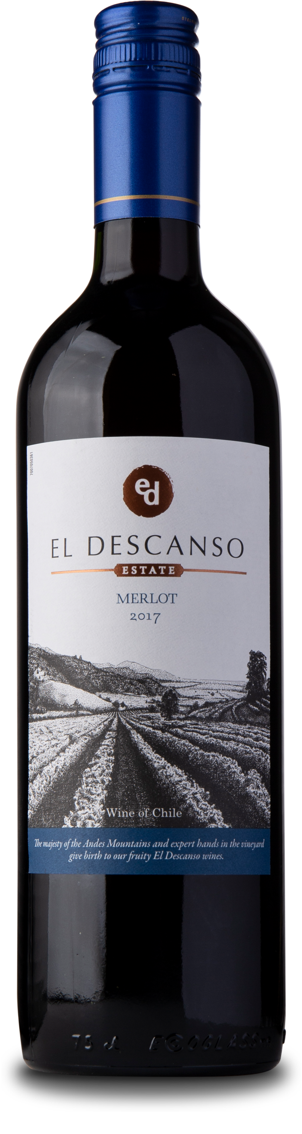 El Descanso Merlot