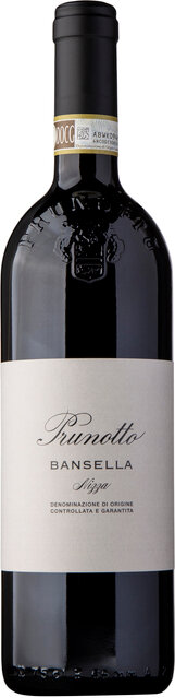 2022 Bansella Nizza Barbera, D.O.C.G. Prunotto Estate, Antinori