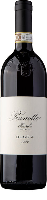 2019 Prunotto Barolo DOCG Bussia, Antinori