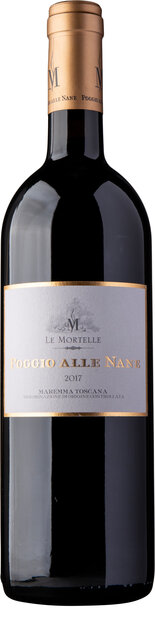 2022 Poggio alle Nane, D.O.C., Le Mortelle, Antinori