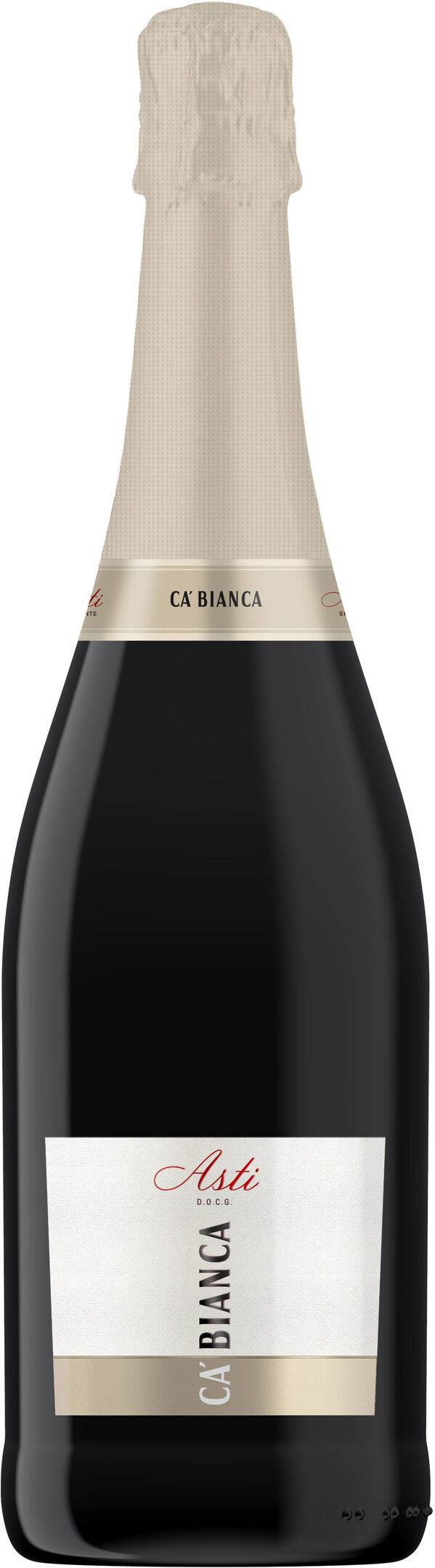 Ca'Bianca - Asti Spumante