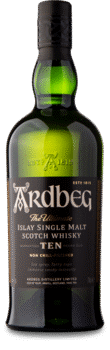 Ardbeg 10 years