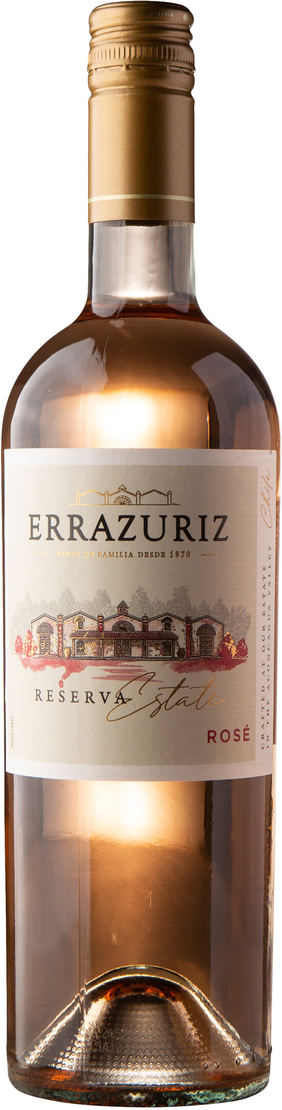 Errazuriz Estate Rosé