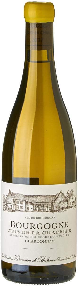 2023 Bourgogne Chardonnay Clos de La Chapelle, Domaine de Bellene