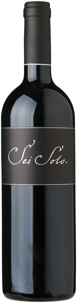 2022 Sei Solo Ribera del Duero, Bodegas Sei Solo