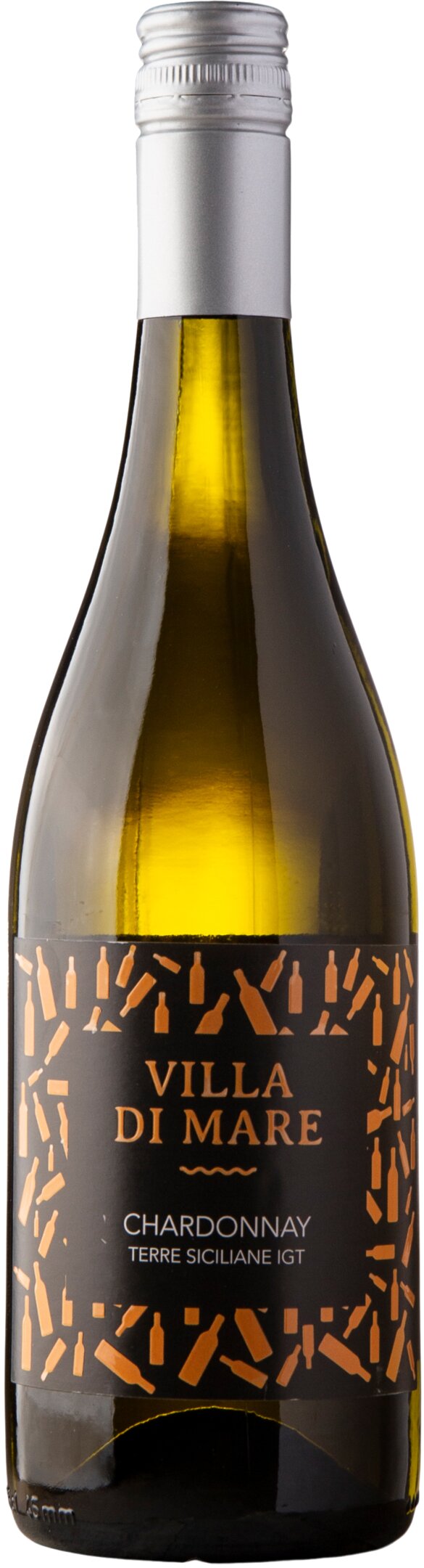 Villa di Mare Chardonnay