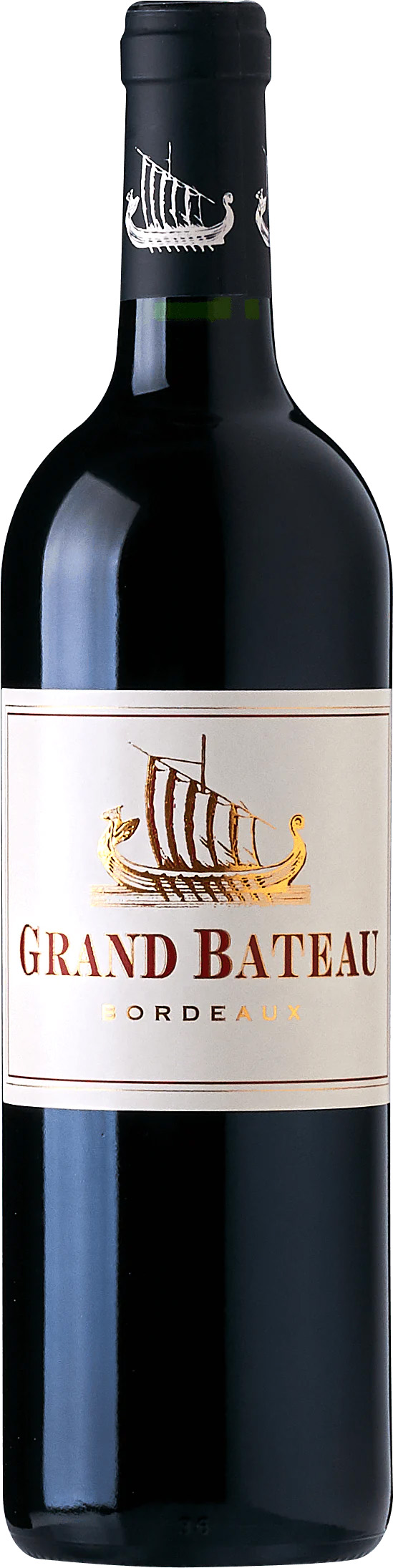 2023 Grand Bateau, Bordeaux