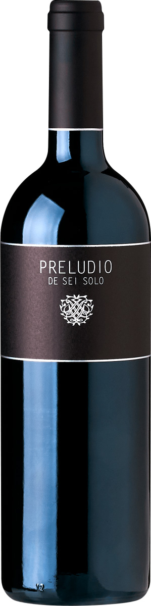 2022 Sei Solo, Preludio Ribera del Duero