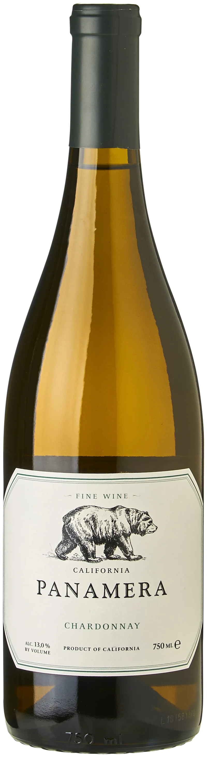 2022 Panamera Chardonnay, Napa Valley