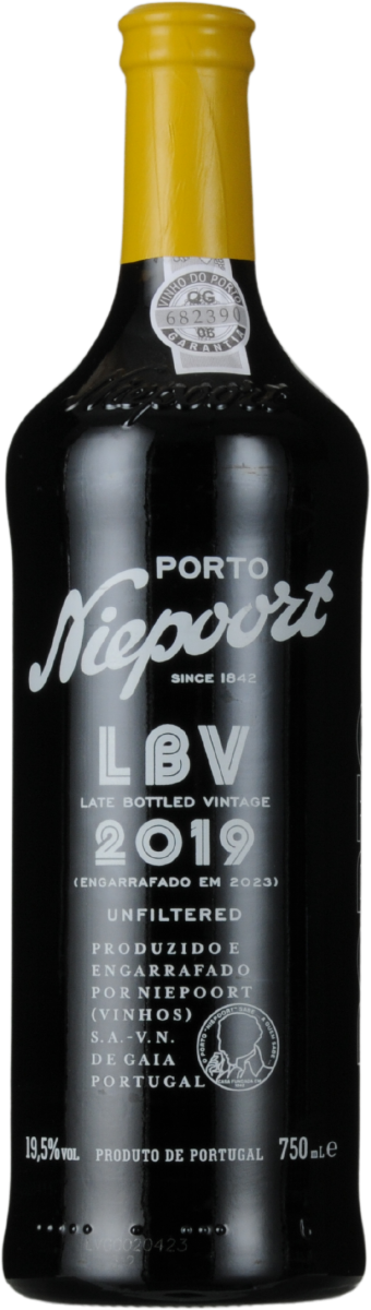 Niepoort LBV 2019