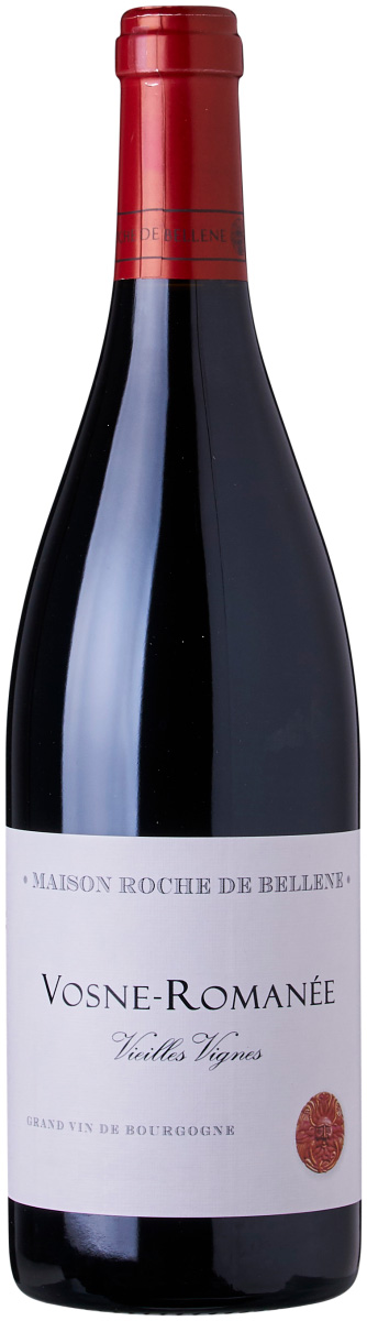 2021 Vosne Romanee Vieilles Vignes, Roche de Bellene by Nicolas Potel
