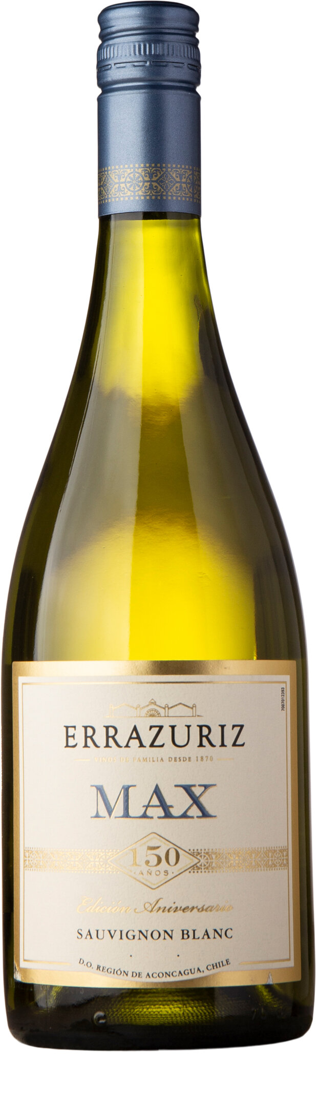 Errazuriz Max Reserva Sauvignon Blanc