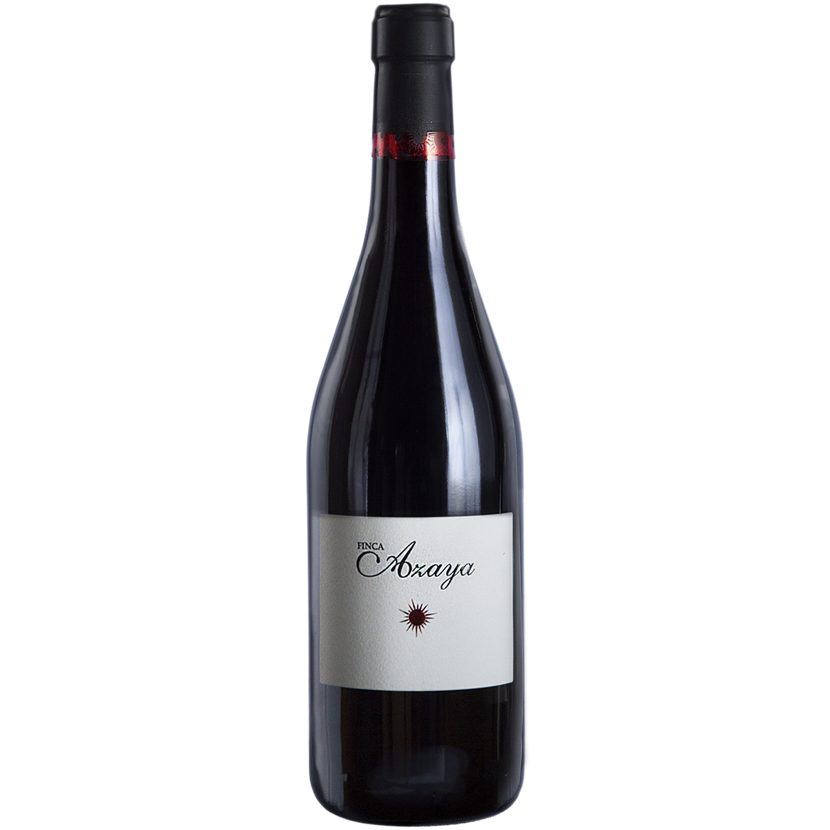 2019 Finca Azaya Valduero