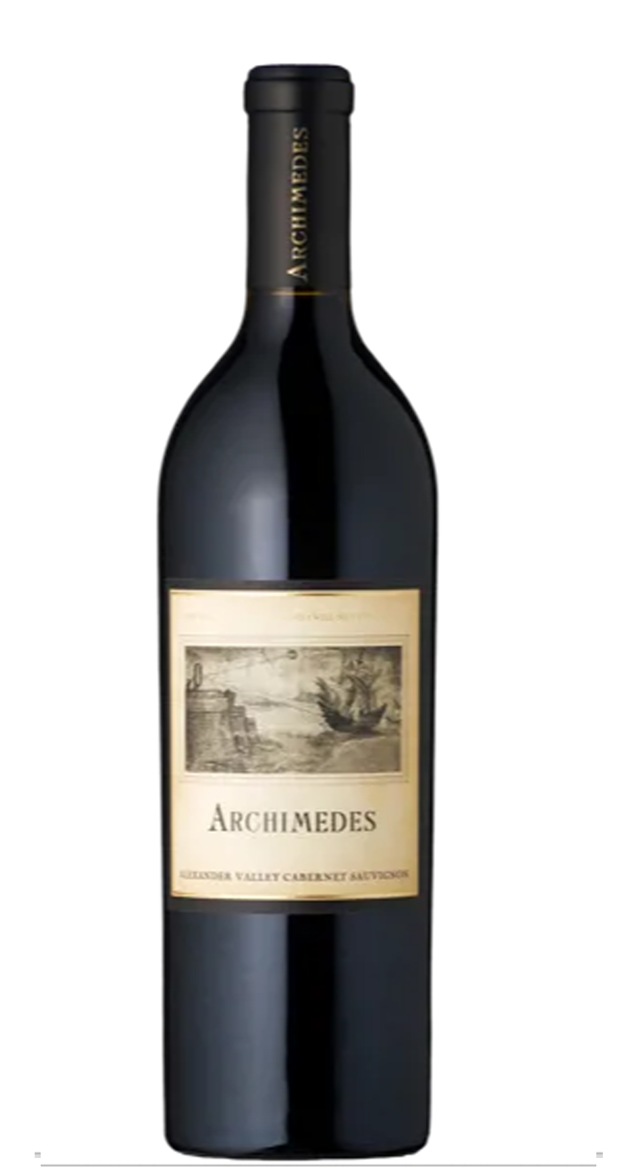 2021 Archimedes, Alexander Valley, Francis Ford Coppola Winery