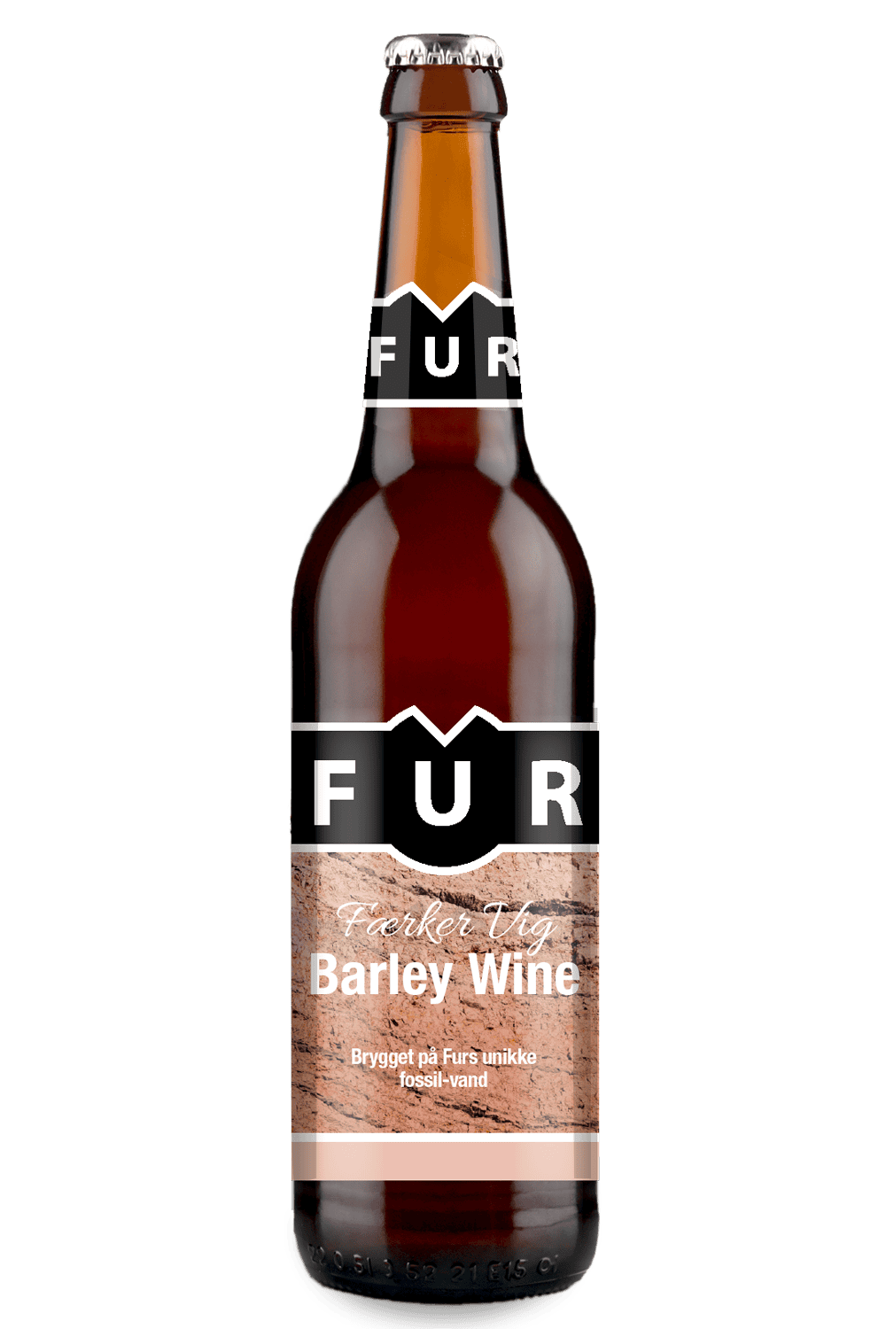 Fur Barley Wine
