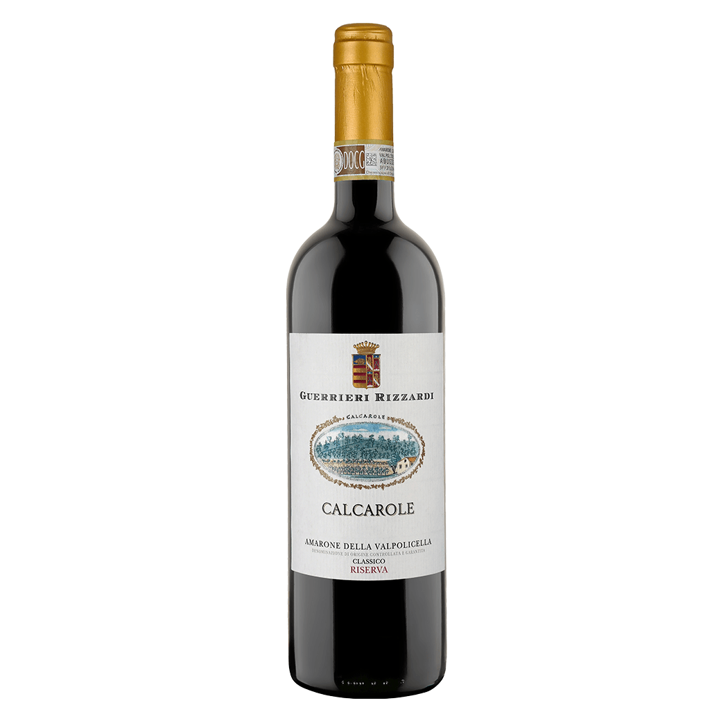 2016 Calcarole Amarone, Guerrieri-Rizzardi