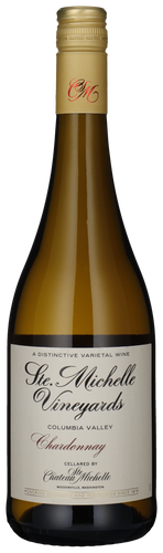 2022 Chardonnay Ste. Michelle Vineyards