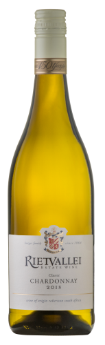 2023 Rietvallei Classic Chardonnay