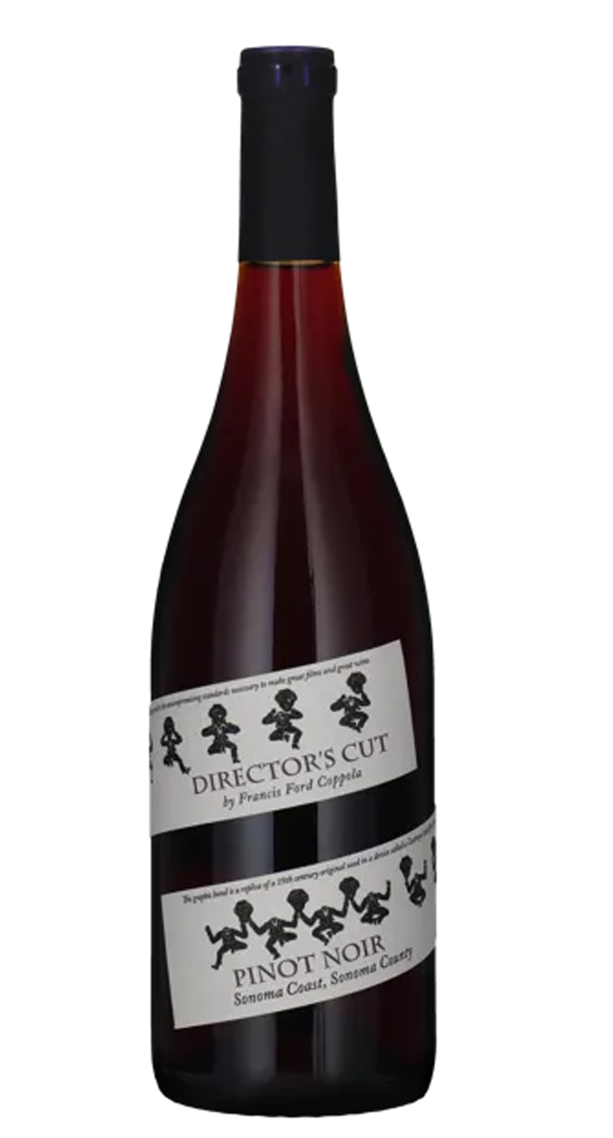 2022 Director's Cut Pinot Noir, Francis Ford Coppola Winery