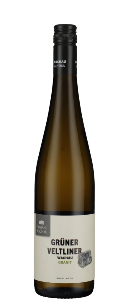 2024 Domäne Wachau, Grüner Veltliner, Granit