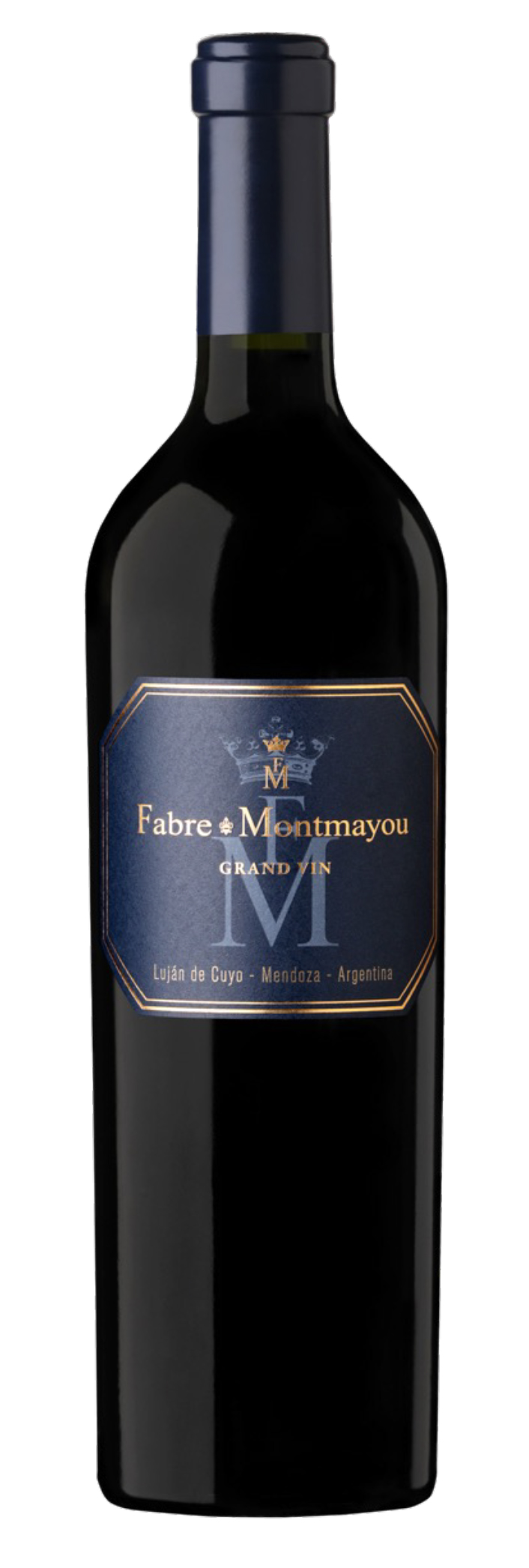 2020 Fabre Montmayou Grand Vin