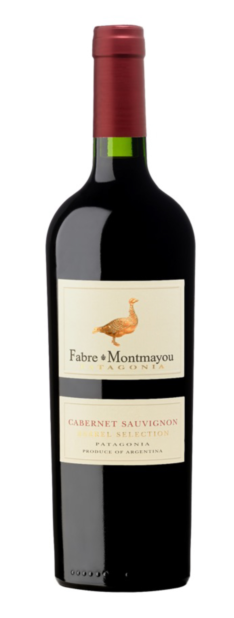 2023 Fabre Montmayou Patagonia Barrel Selection Cabernet Sauvignon
