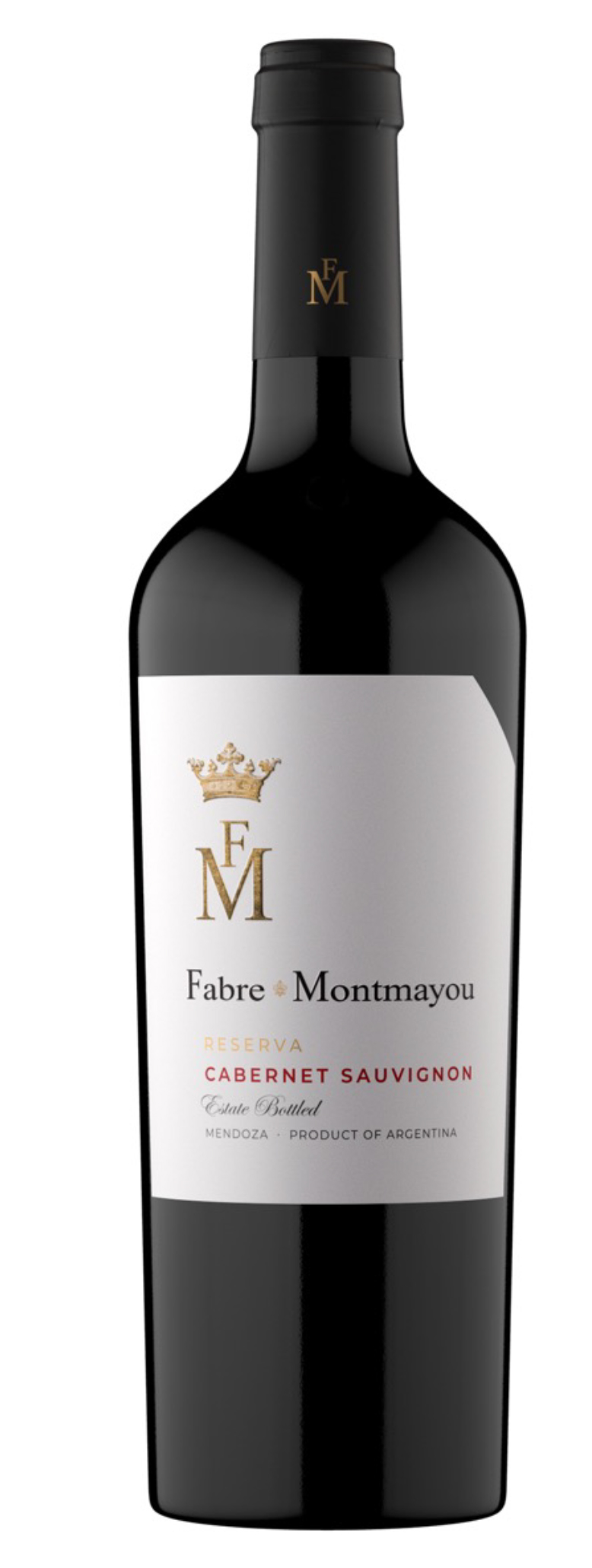 2022 Fabre Montmayou Reserva Cabernet Sauvignon