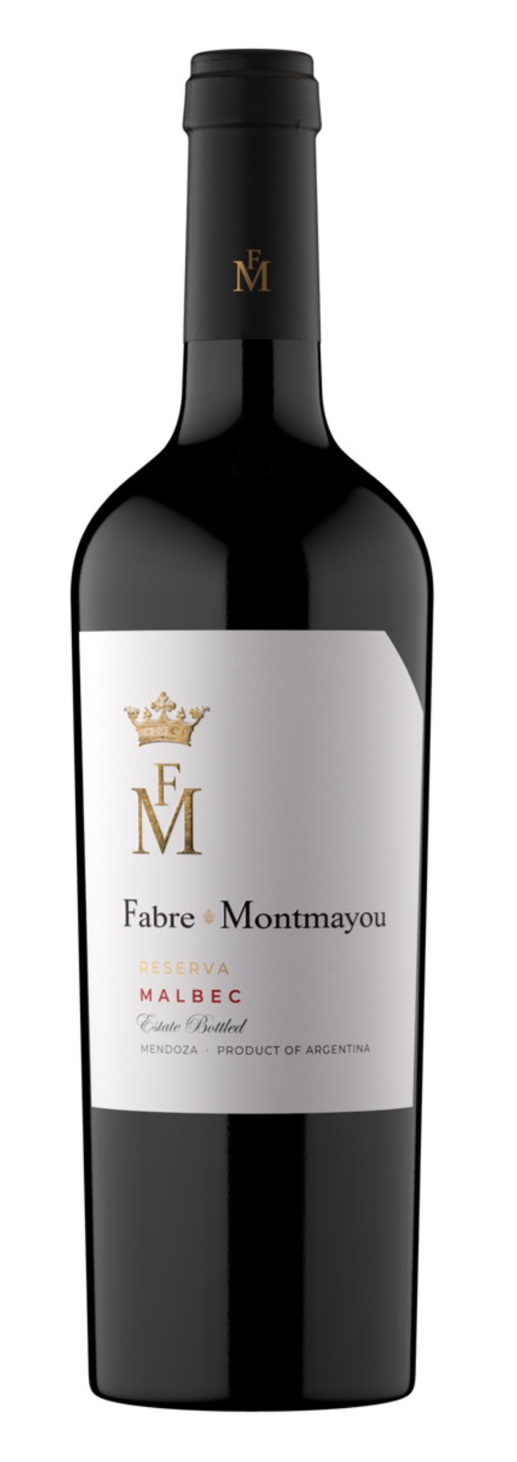 2023 Fabre Montmayou Reserva Malbec