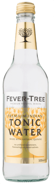 Fever Tree Tonic Water 0,5 l