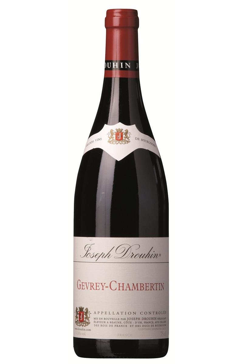 2022 Gevrey Chambertin, Joseph Drouhin AOP