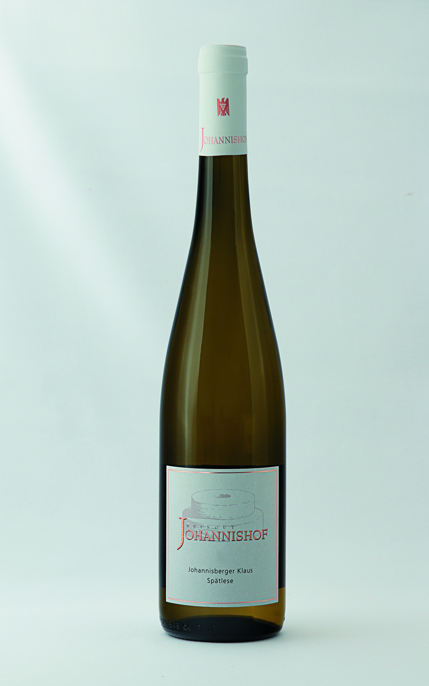 2018 Weingut Johannishof, Johannisberger Klaus Spätlese