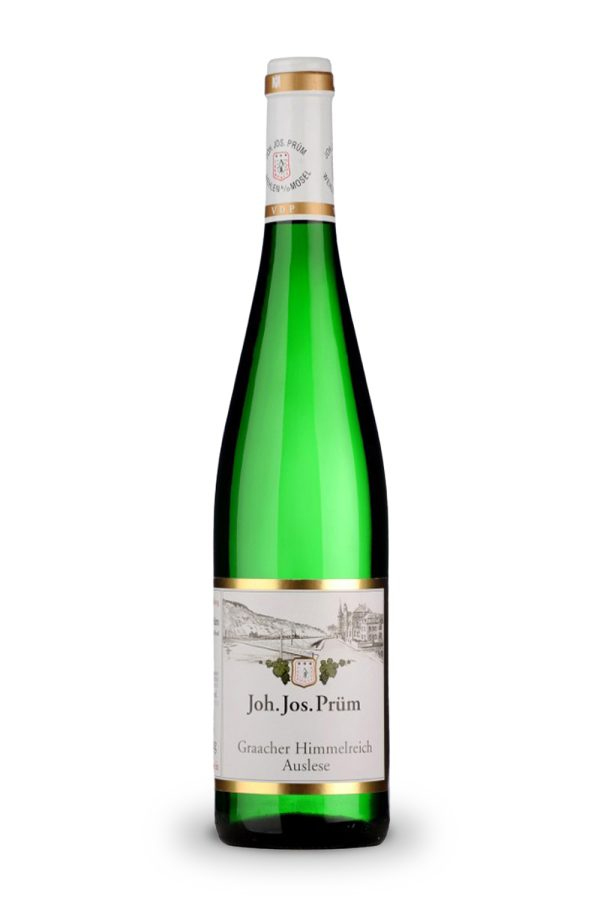 2022 Weingut Joh. Jos. Prüm Graacher Himmelreich, Riesling Auslese