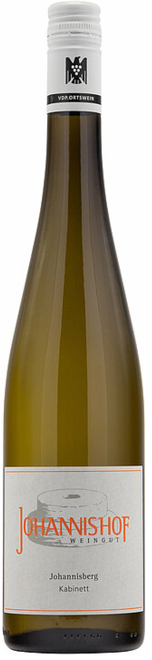 2022 Weingut Johannishof - Johannisberg "V" Riesling Kabinett