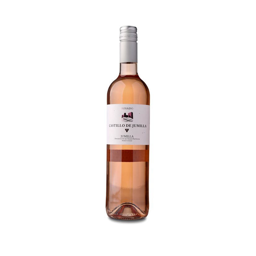 Castillo de Jumilla, Rosévin