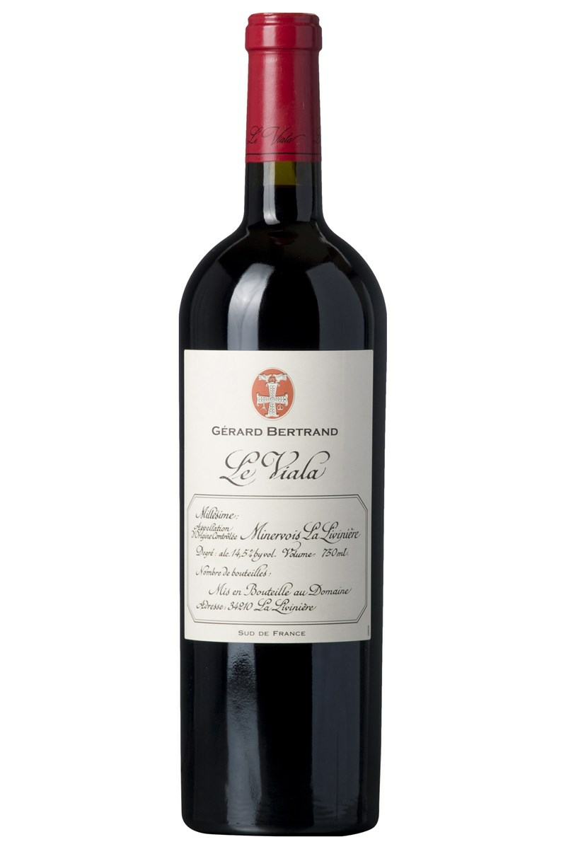 2007 Le Viala, Gerard Bertrand