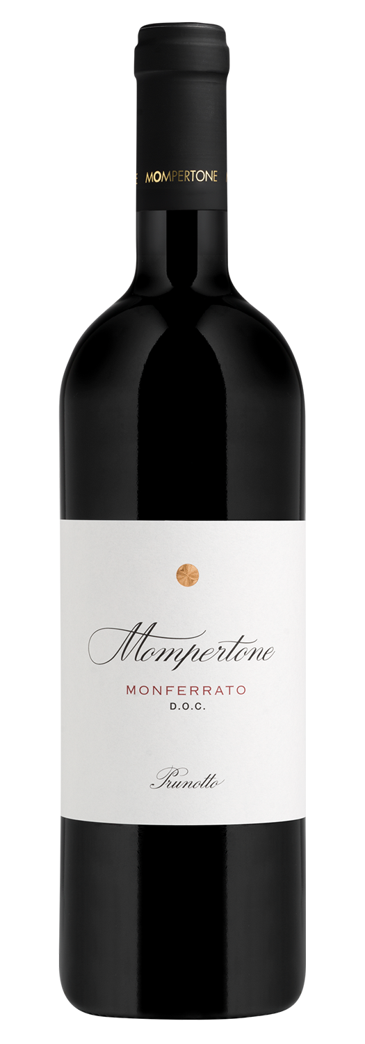 2023 Mompertone Monferrato, D.O.C. Prunotto Estate, Antinori
