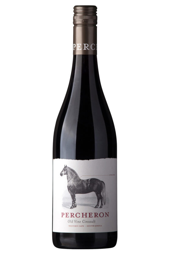 Percheron Cinsaut