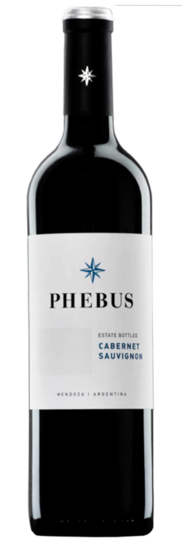 2023 Phebus Cabernet Sauvignon