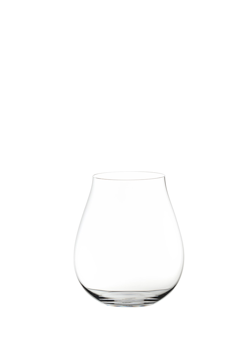 Riedel The "O" Wine Tumbler NW Pinot Noir (Ginglas) - 2 stk.