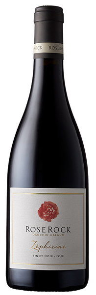 2021 Roserock Pinot Noir, Zephirine, Domaine Drouhin