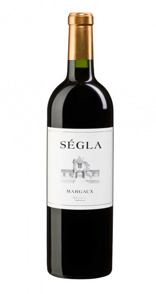 2016 Ségla, Chateau Rauzan-Segla 2e Vin