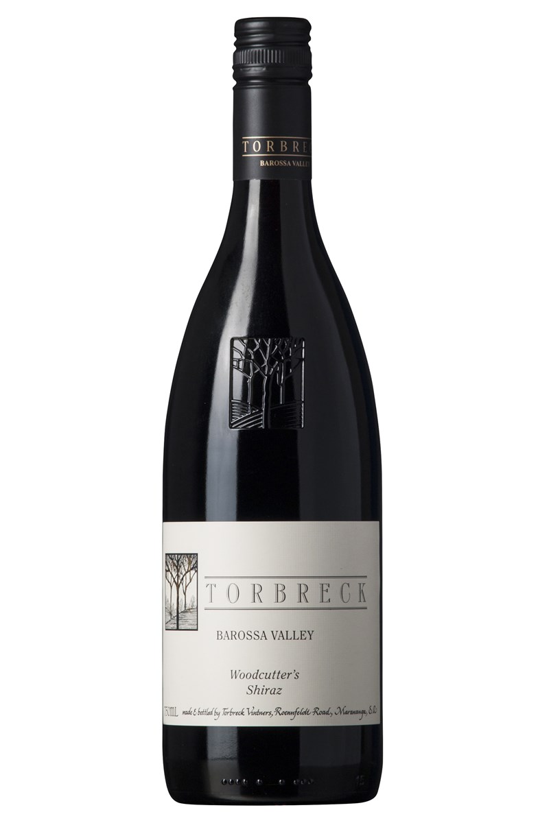 2023 Torbreck Woodcutters Shiraz