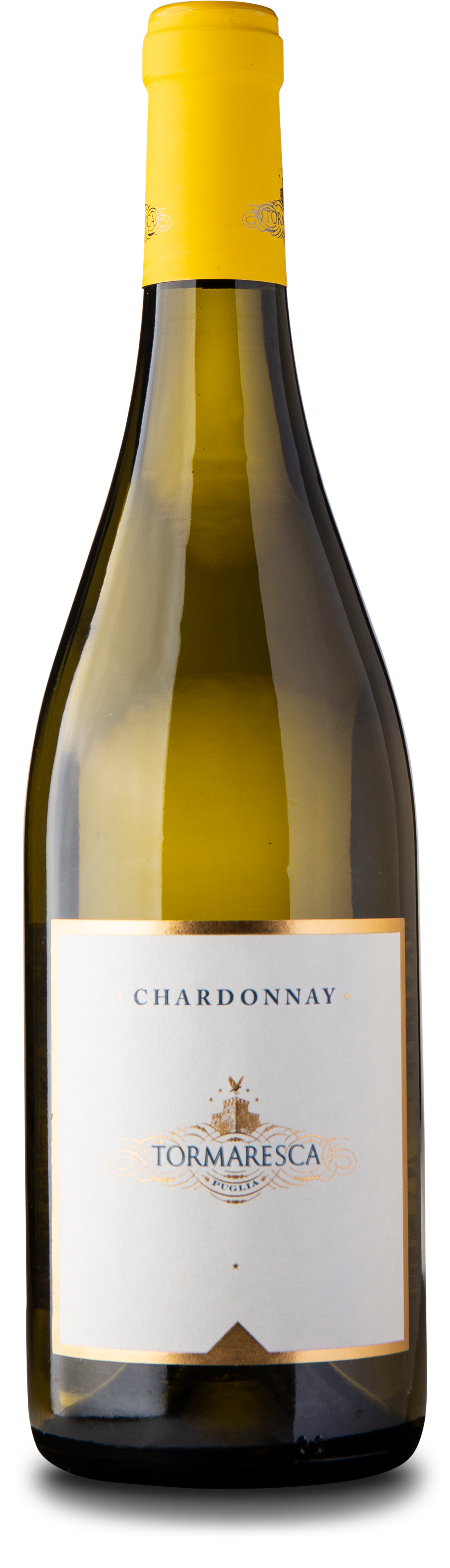Antinori, Tormaresca Chardonnay Classic IGT, Apulien