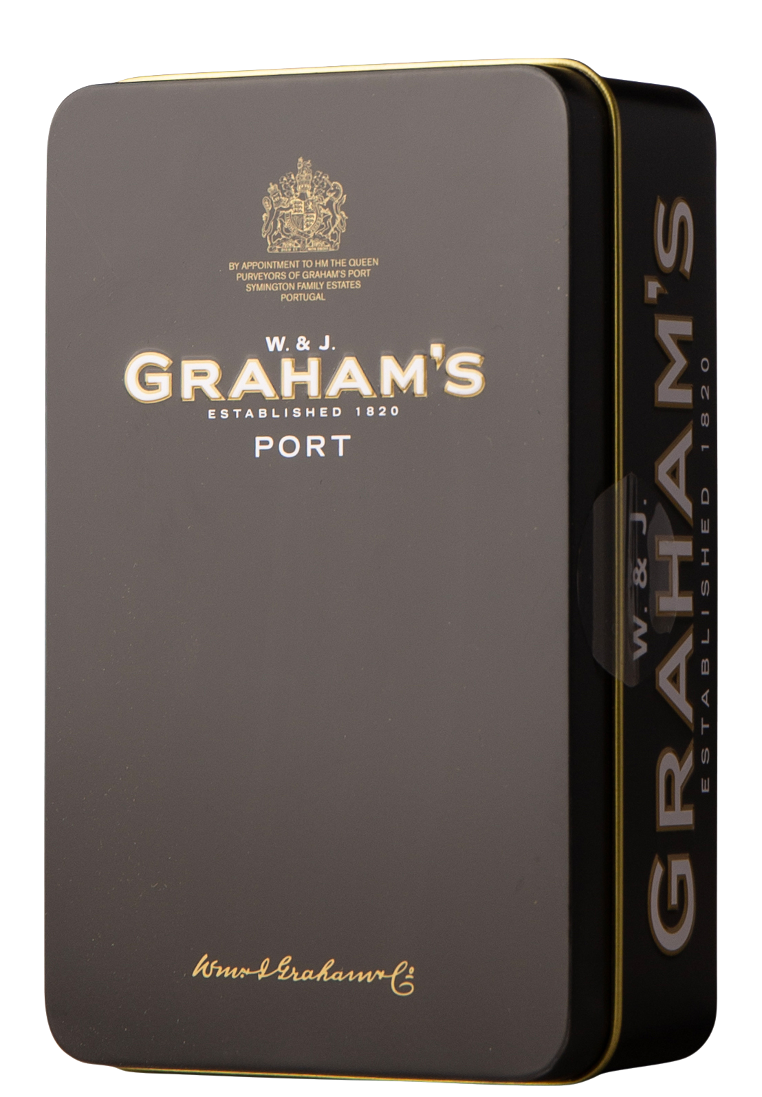 Graham's Twin Pack Mini